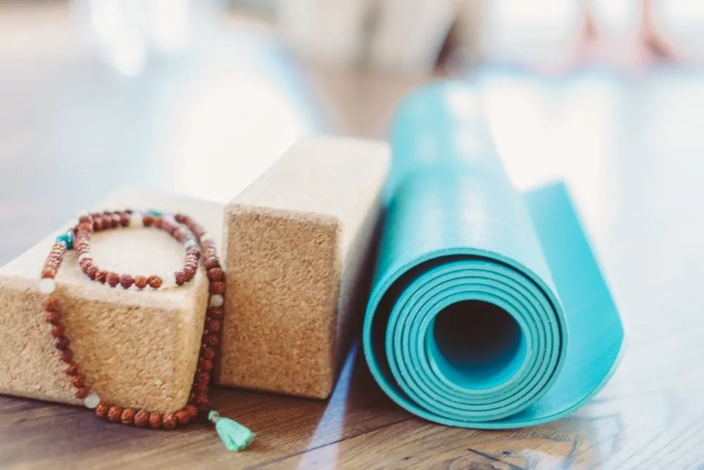Heaven-OnEarth Yoga, Health & Physio — yoga-studio i Bad Saulgau — 4