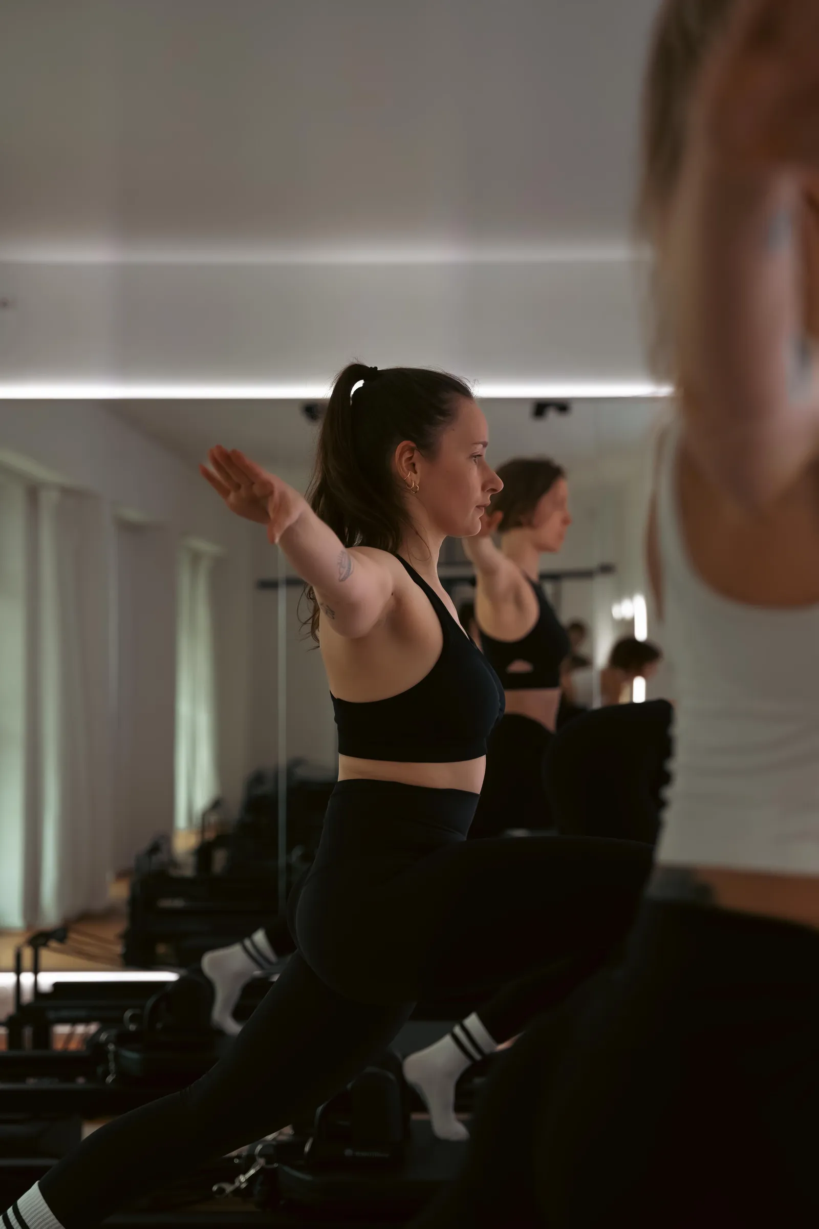 Balance Frankfurt Nordend — pilates-studio i Frankfurt — 3