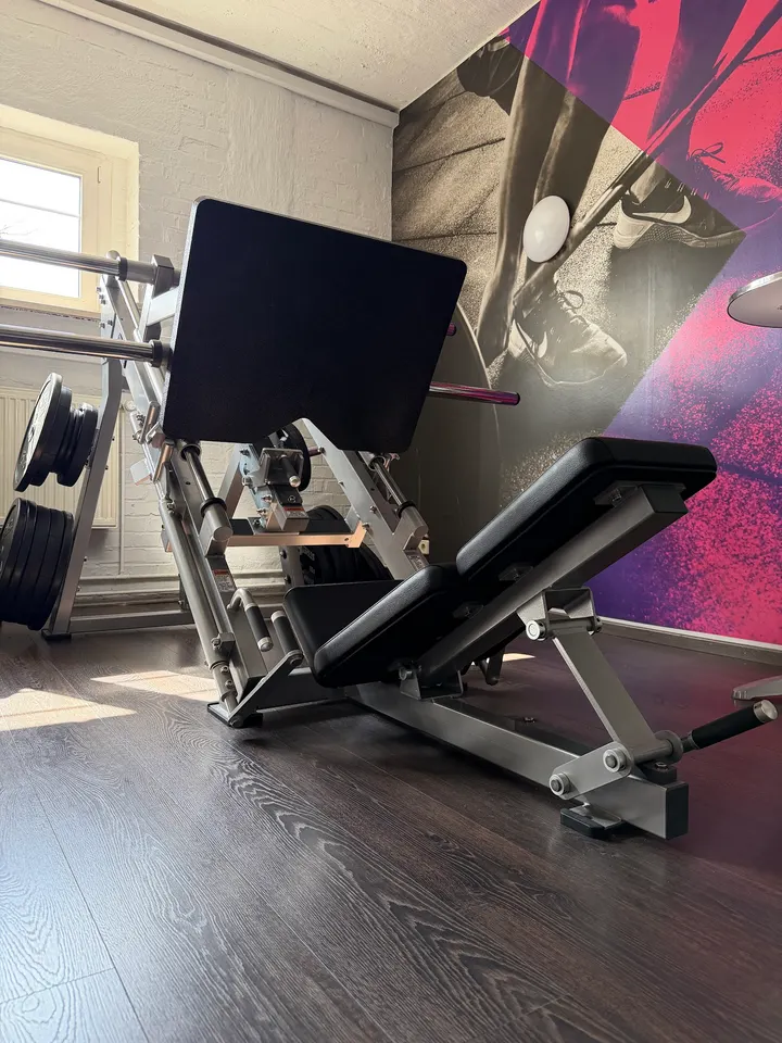 Gesundheitszentrum Aschersleben — fitnessstudio in Aschersleben — 2