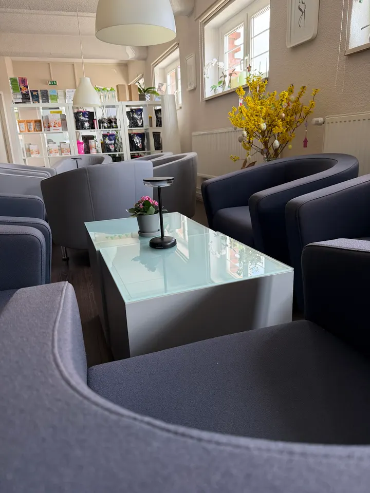 Gesundheitszentrum Aschersleben — fitnessstudio in Aschersleben — 3