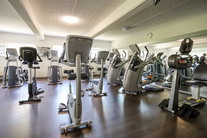 Gesundheitszentrum Aschersleben — fitnessstudio in Aschersleben — 3