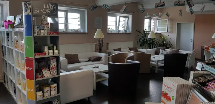 Gesundheitszentrum Aschersleben — fitnessstudio in Aschersleben — 5