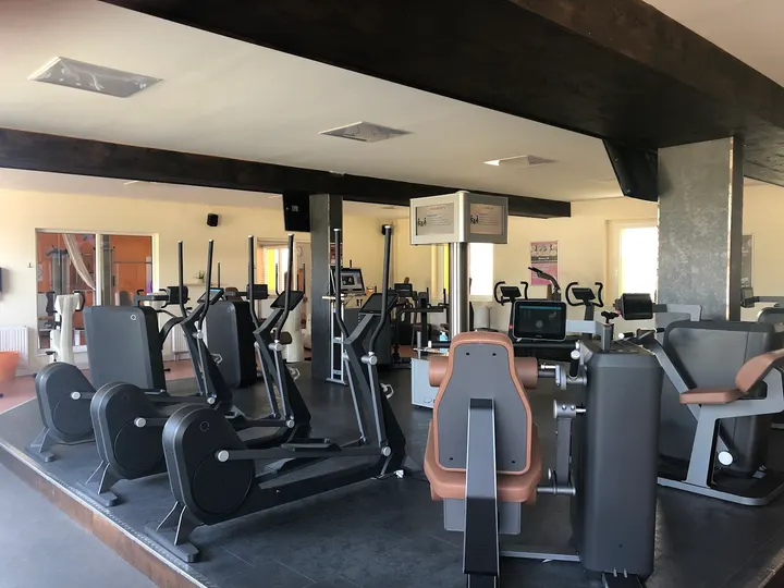 MediFit Cottbus — pt-studio in Spremberger Vorstadt, Cottbus — 2