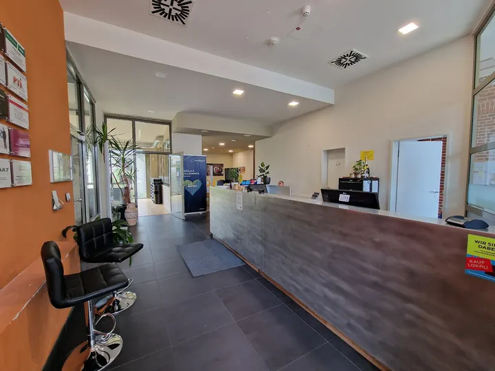 MediFit Cottbus — pt-studio in Cottbus — 4