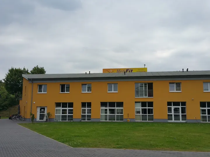 MediFit Cottbus — pt-studio in Cottbus — 5
