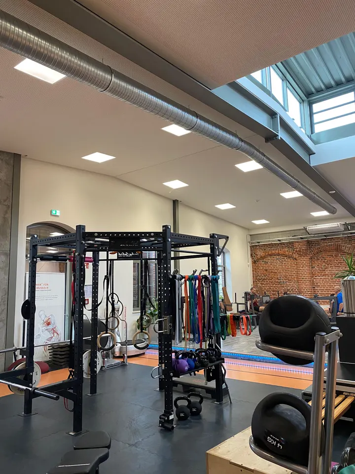 MediFit Cottbus — Fitnessstudio in Spremberger Vorstadt, Cottbus
