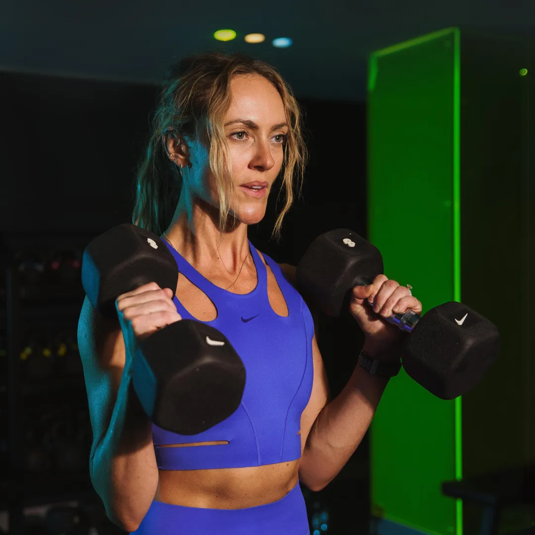 Psycle Notting Hill — reformer pilates-studio in Bayswater, London — 2