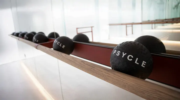 Psycle Notting Hill — Reformer Pilates in Bayswater, London
