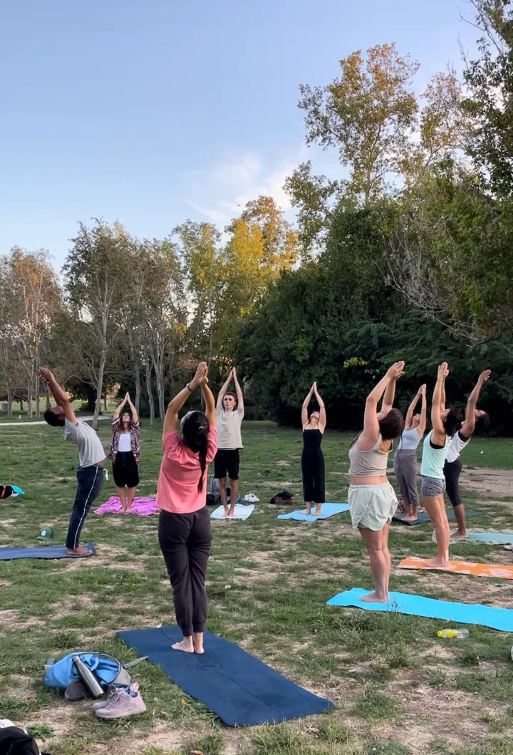 Step in Yoga Nepal — yoga-studio à Annecy — 5