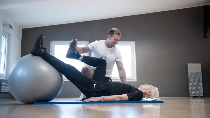 METZEN FITNESS FFM — fitnessstudio in Altstadt, Frankfurt am Main — 2