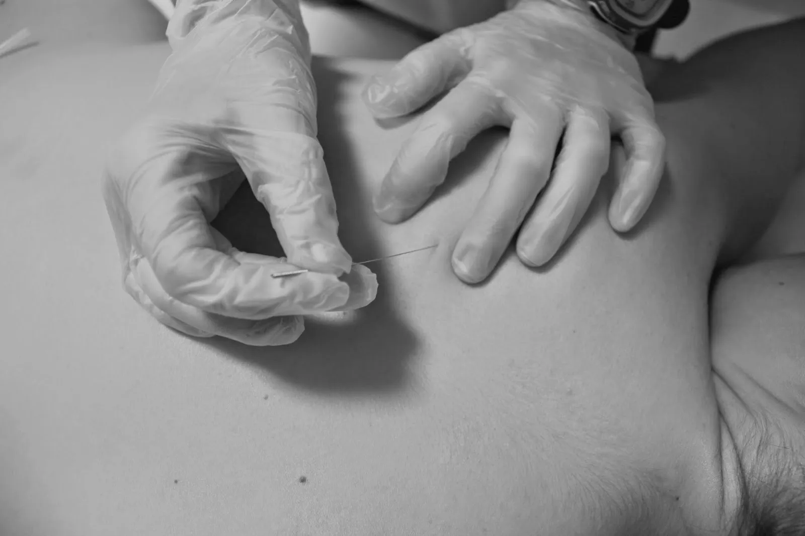 Core Fisioterapia — entrenamiento personal-studio en Centro, Guadalajara — 2