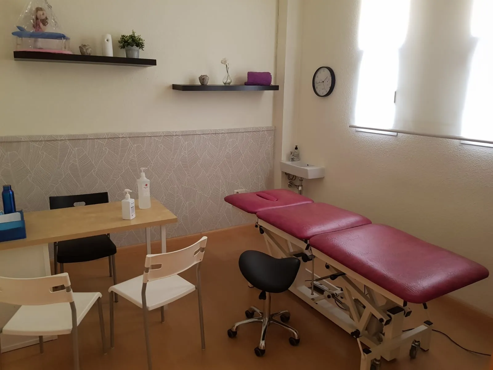 Core Fisioterapia — entrenamiento personal-studio en Centro, Guadalajara — 3