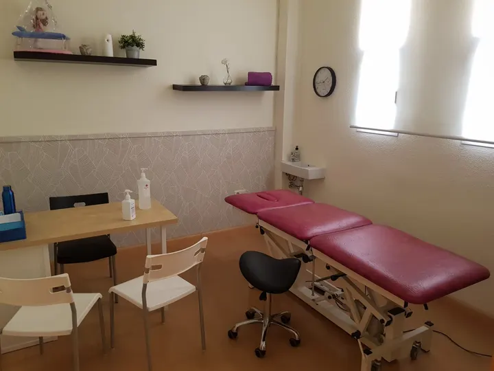 Core Fisioterapia — entrenamiento personal-studio en Centro, Guadalajara — 3