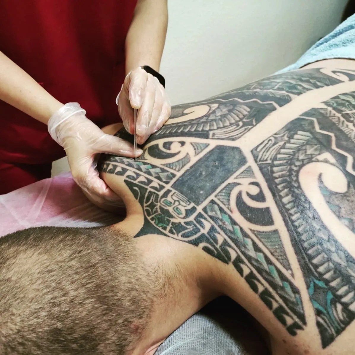 Core Fisioterapia — entrenamiento personal-studio en Guadalajara — 5