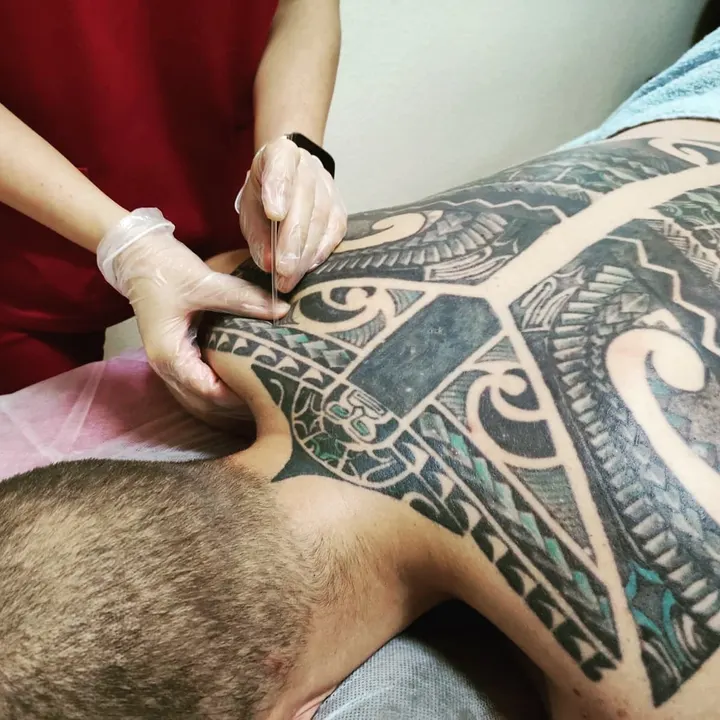 Core Fisioterapia — entrenamiento personal-studio en Guadalajara — 5