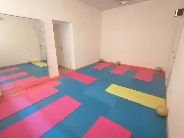 Core Fisioterapia — Entrenamiento personal en Centro, Guadalajara