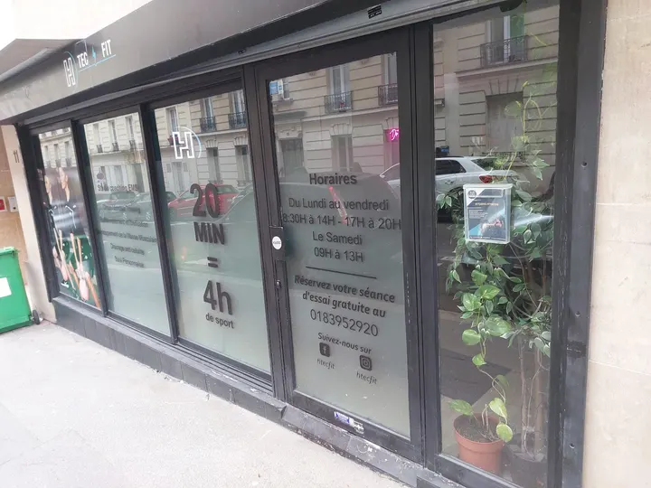 Coaching sportif — Hajer — Entraînement fonctionnel à Romainville