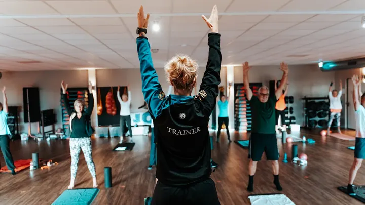 Energeticwave — Wellness in Werdervorstadt, Schwerin