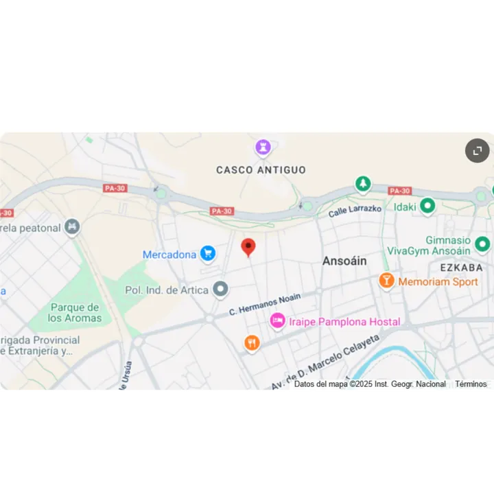 Health & Fitness Studio — estudio de fitness-studio en Ansoáin — 2