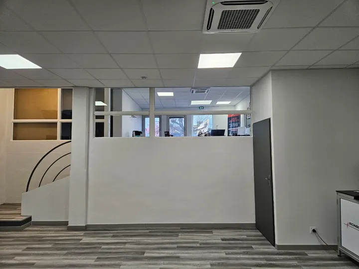 IronBodyfit Auxerre — salle de fitness-studio à Auxerre — 5