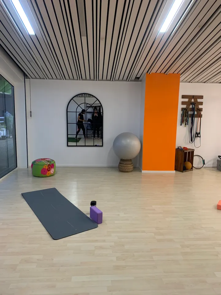 Bouge ton Boule — salle de fitness-studio à Cournon-d'Auvergne — 2