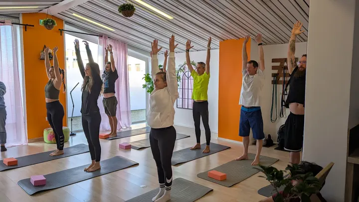 Bouge ton Boule — salle de fitness-studio à Cournon-d'Auvergne — 3