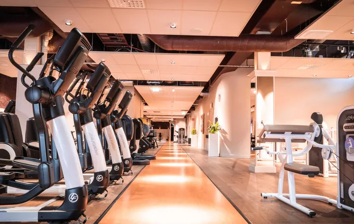 Träningsverket Danderyd — Träningsstudio i Danderyd, Stockholm