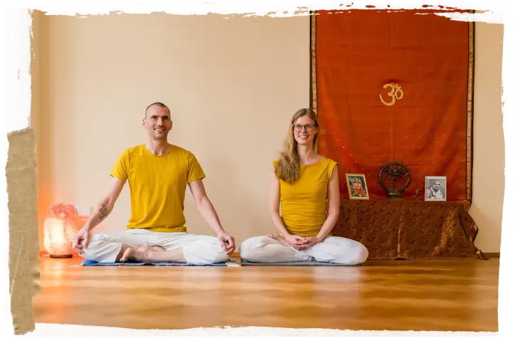 Ekamati Yogazentrum Regensburg — yoga-studio in Prüfening, Regensburg — 2