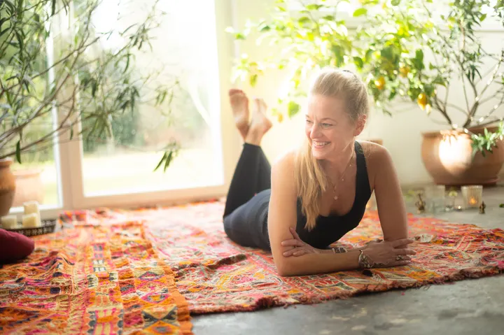 Wolke7Yoga - Bergwaldstraße — yoga-studio in Durlach, Karlsruhe — 3