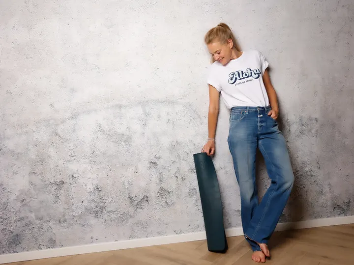 Wolke7Yoga - Bergwaldstraße — yoga-studio in Karlsruhe — 3