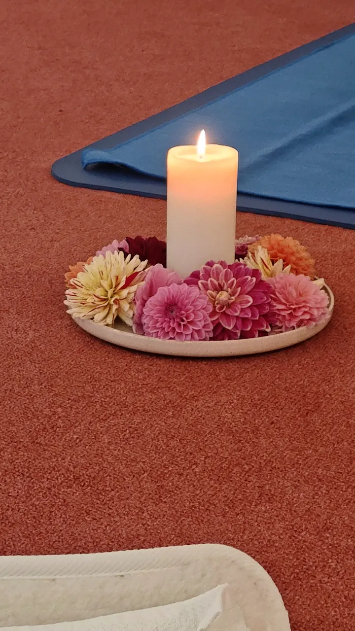 Yoga-Zentrum Meine(r) Mitte — Yoga in Meine
