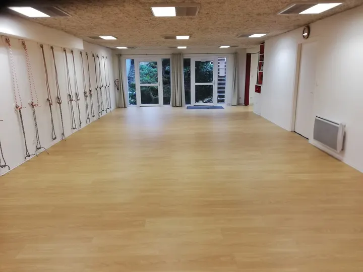 Satya Yoga — yoga-studio à Lagord — 3