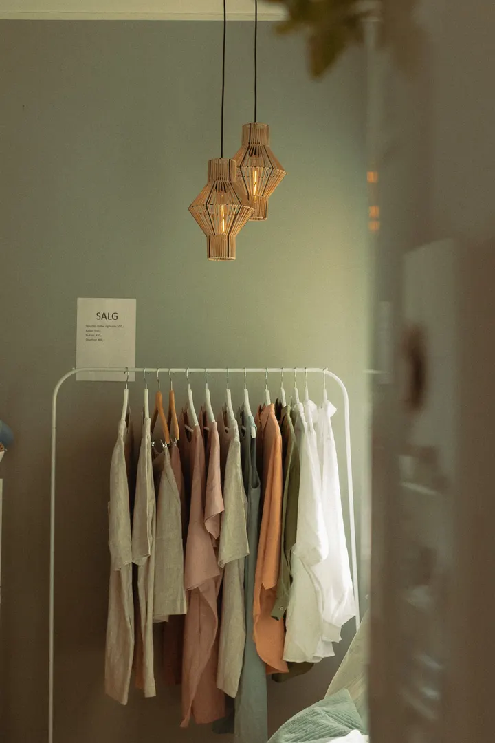 Smud Yoga — yoga-studio i Oslo — 4
