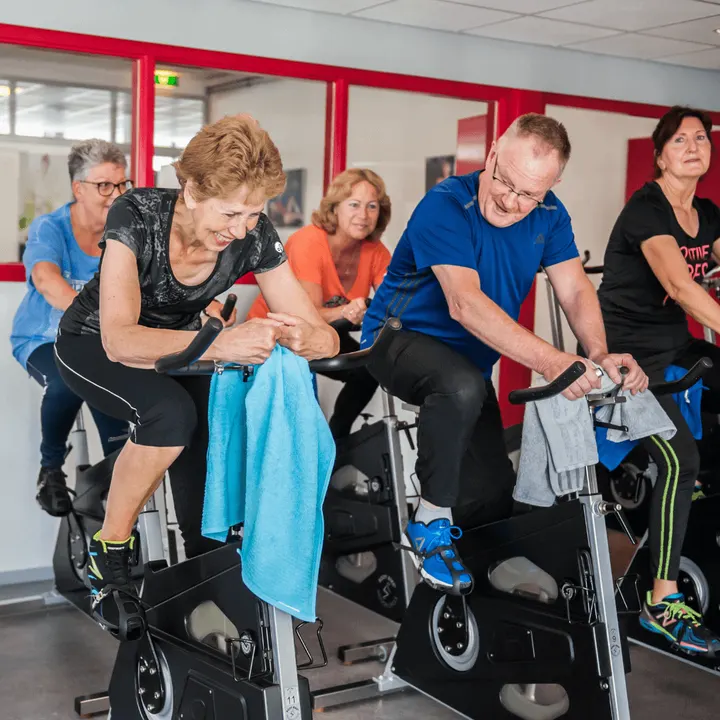 Lifetime Wellness — sportschool-studio in Rotterdam — 3