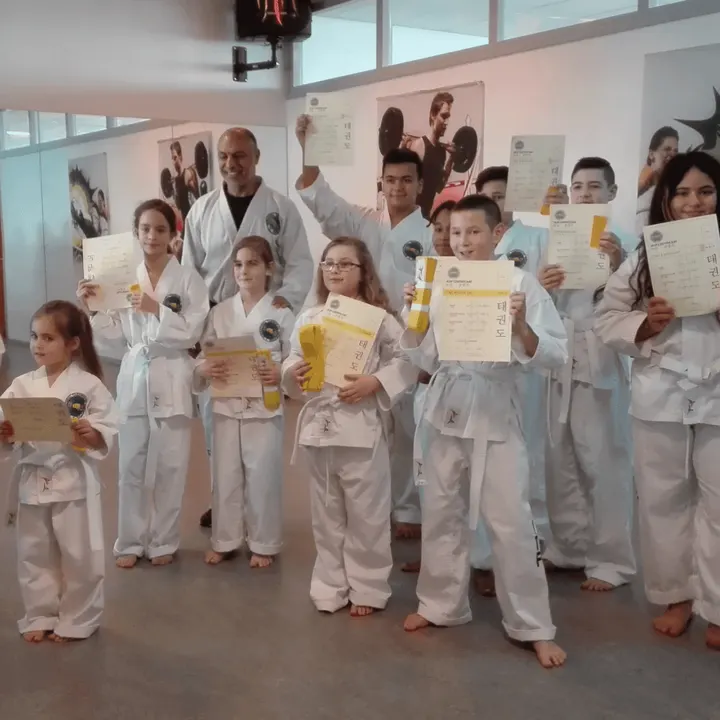 Lifetime Wellness — sportschool-studio in Rotterdam — 6