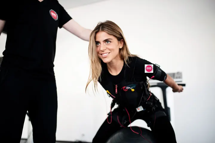 EMS STUDIO Pforzheim — ems-training-studio in Brötzingen, Pforzheim — 3