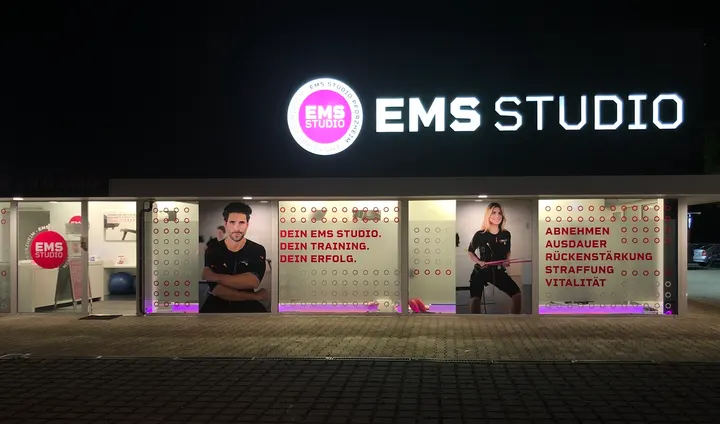 EMS STUDIO Pforzheim — ems-training-studio in Pforzheim — 4