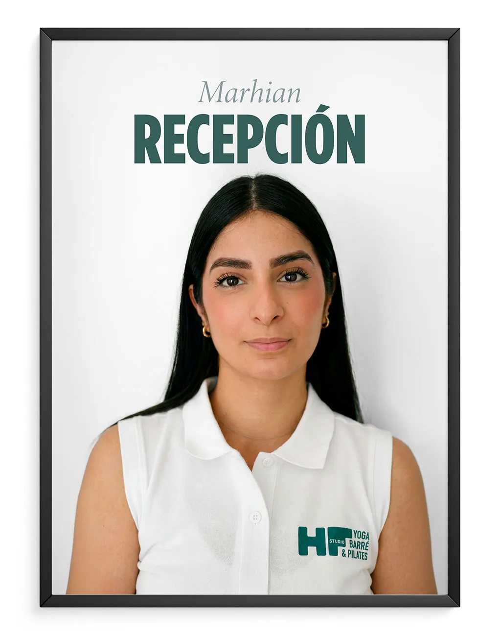 Barré, Yoga & Pilates Reformer Principe Pio by H&F Club Studio — yoga-studio i Madrid — bild 5