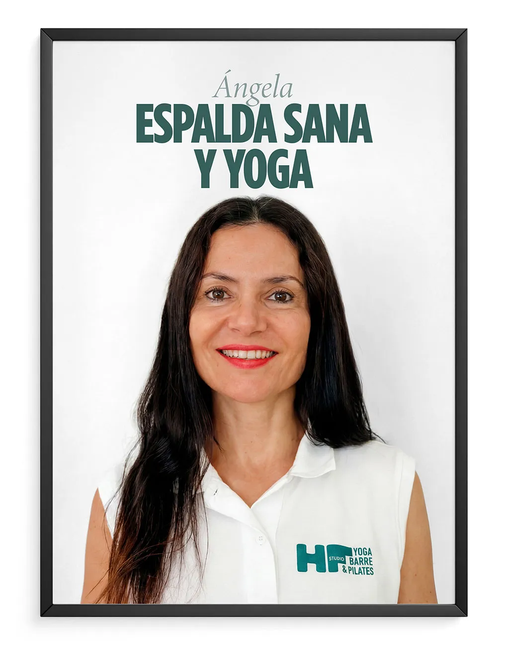 Barré, Yoga & Pilates Reformer Principe Pio by H&F Club Studio — yoga-studio i Madrid — bild 6