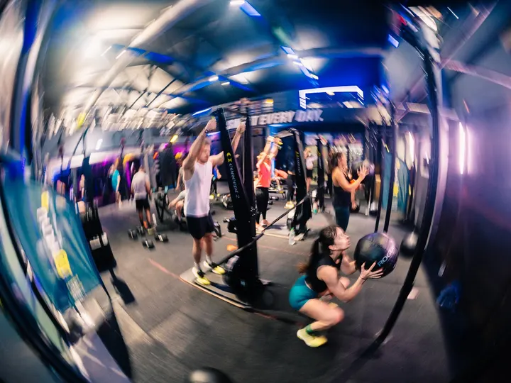 CrossFit 272 Toulouse — crossfit-studio à Toulouse — 5
