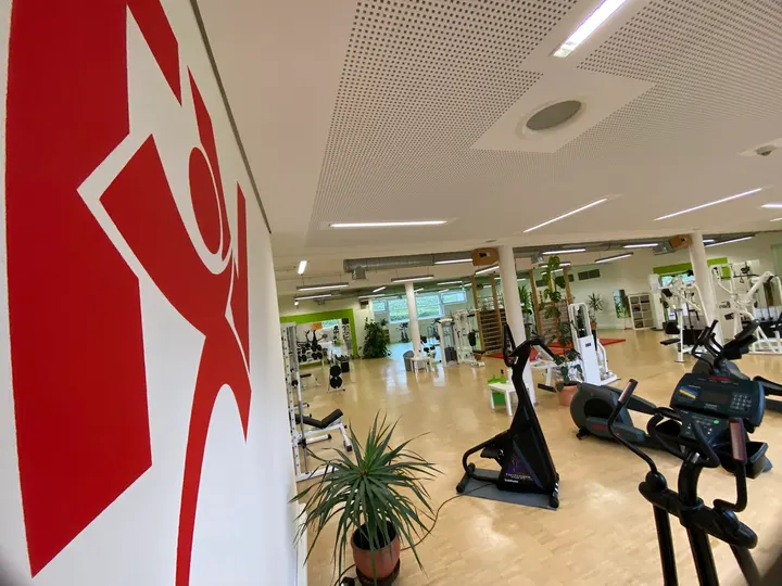 TopVita Fitnessstudio — fitnessstudio in Paderborn — 4
