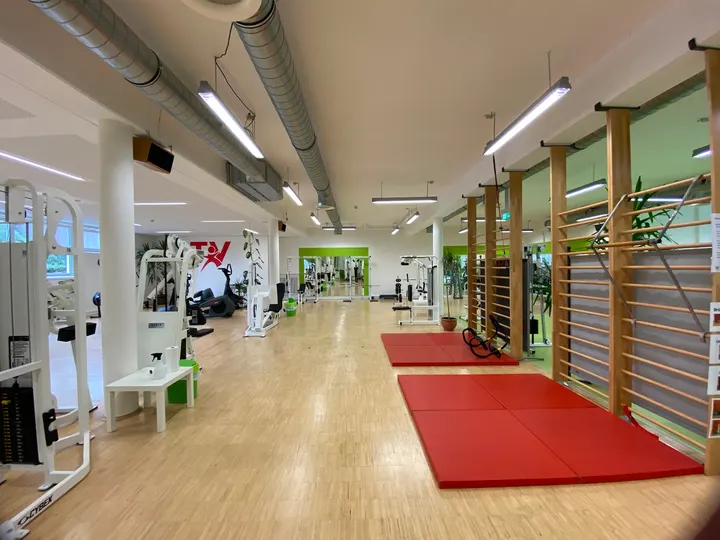 TopVita Fitnessstudio — fitnessstudio in Paderborn — 5