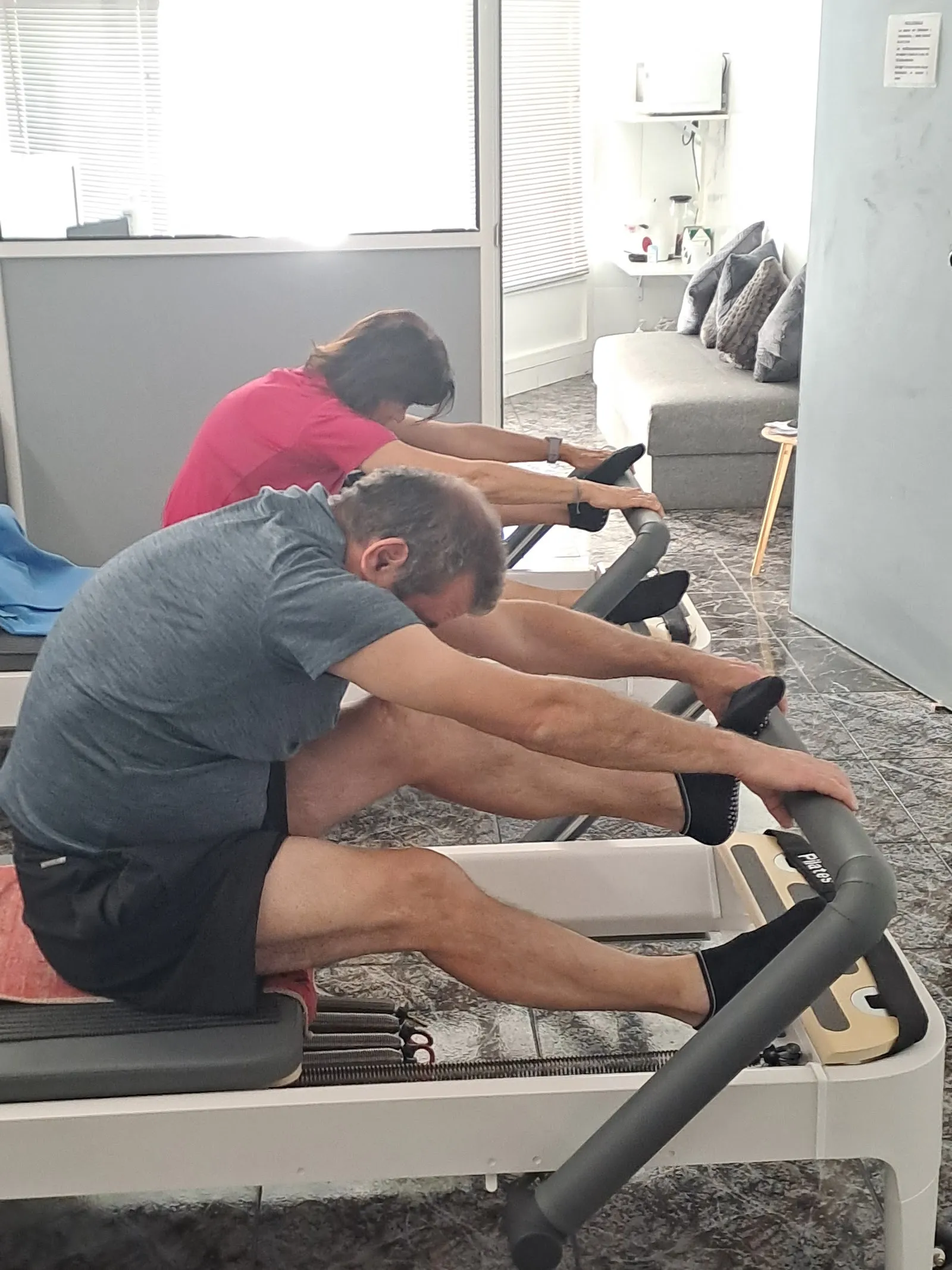 Pilates Sobre Ruerdas — pilates-studio en Santa Pola — 4