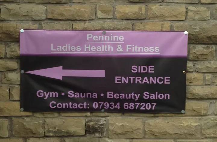 Pennine Health and Fitness — fitness studio in Gaulkthorn, Accrington — 2