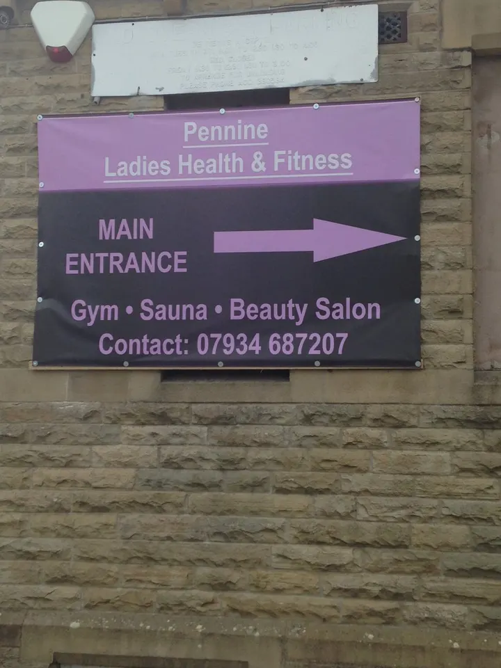 Pennine Health and Fitness — Fitness Studio in Gaulkthorn, Accrington