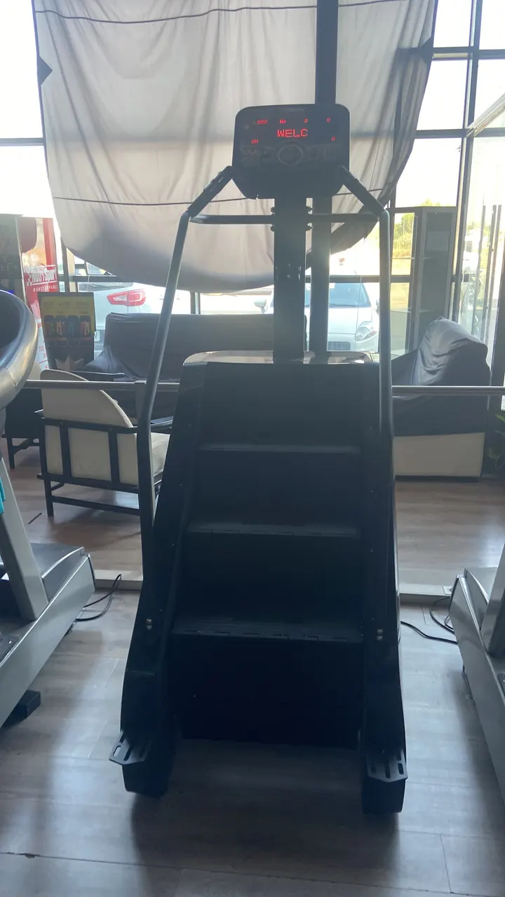 Gimnasio Francisco del Yerro — estudio de fitness-studio en Alcalá de Henares — 5