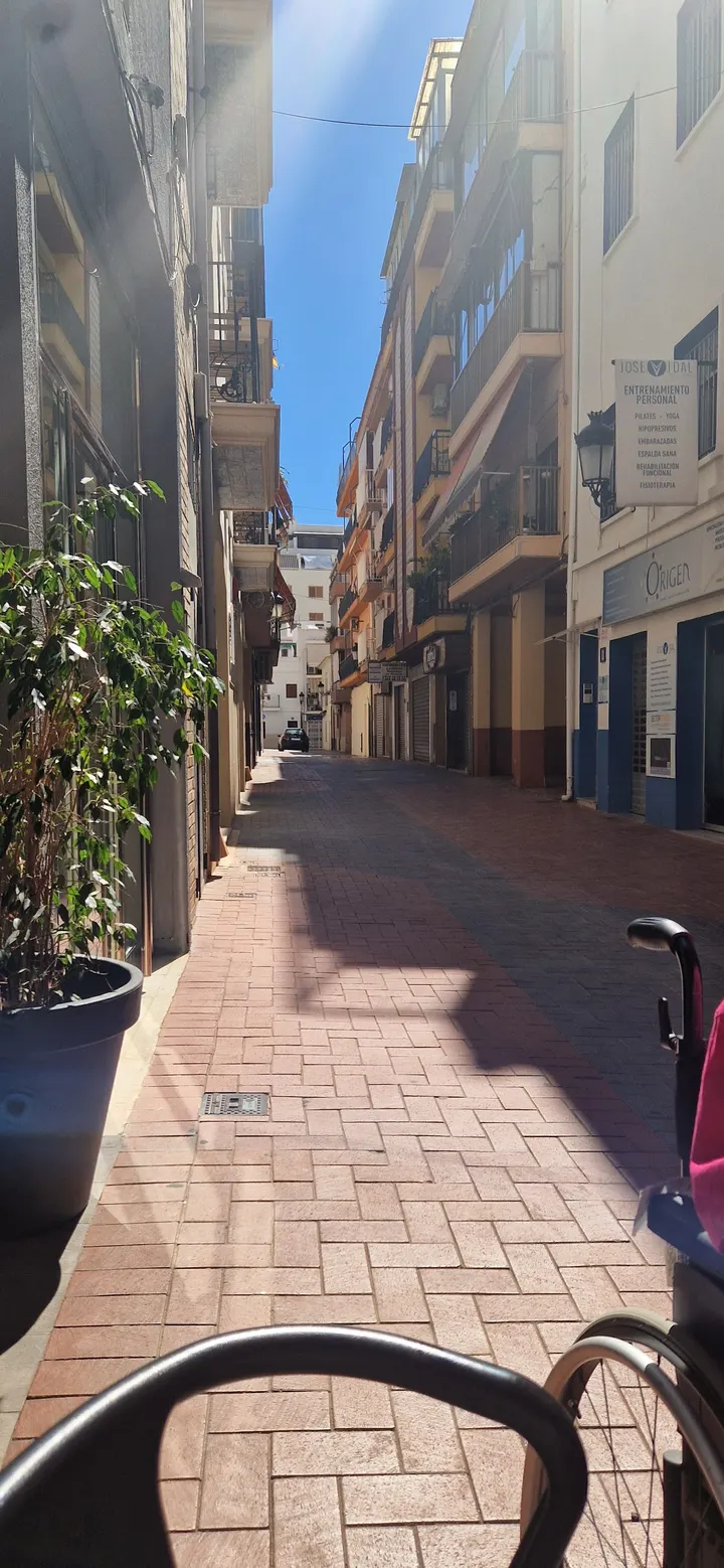 José Vidal Health Studio — entrenamiento personal-studio en Benidorm — 3