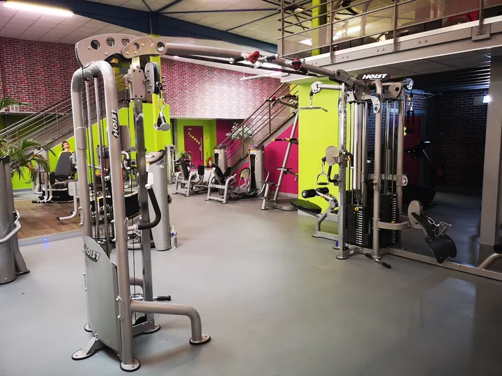 Bodyline — salle de fitness-studio à Claye-Souilly — 2