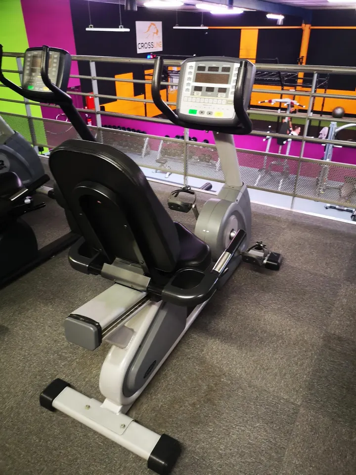 Bodyline — salle de fitness-studio à Claye-Souilly — 3