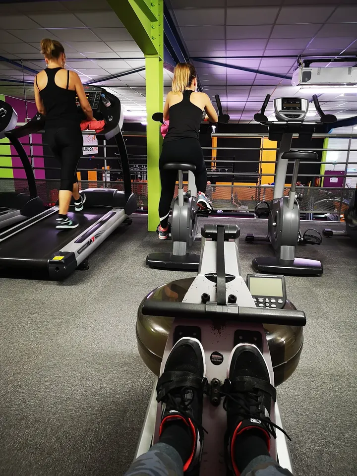 Bodyline — salle de fitness-studio à Claye-Souilly — 3